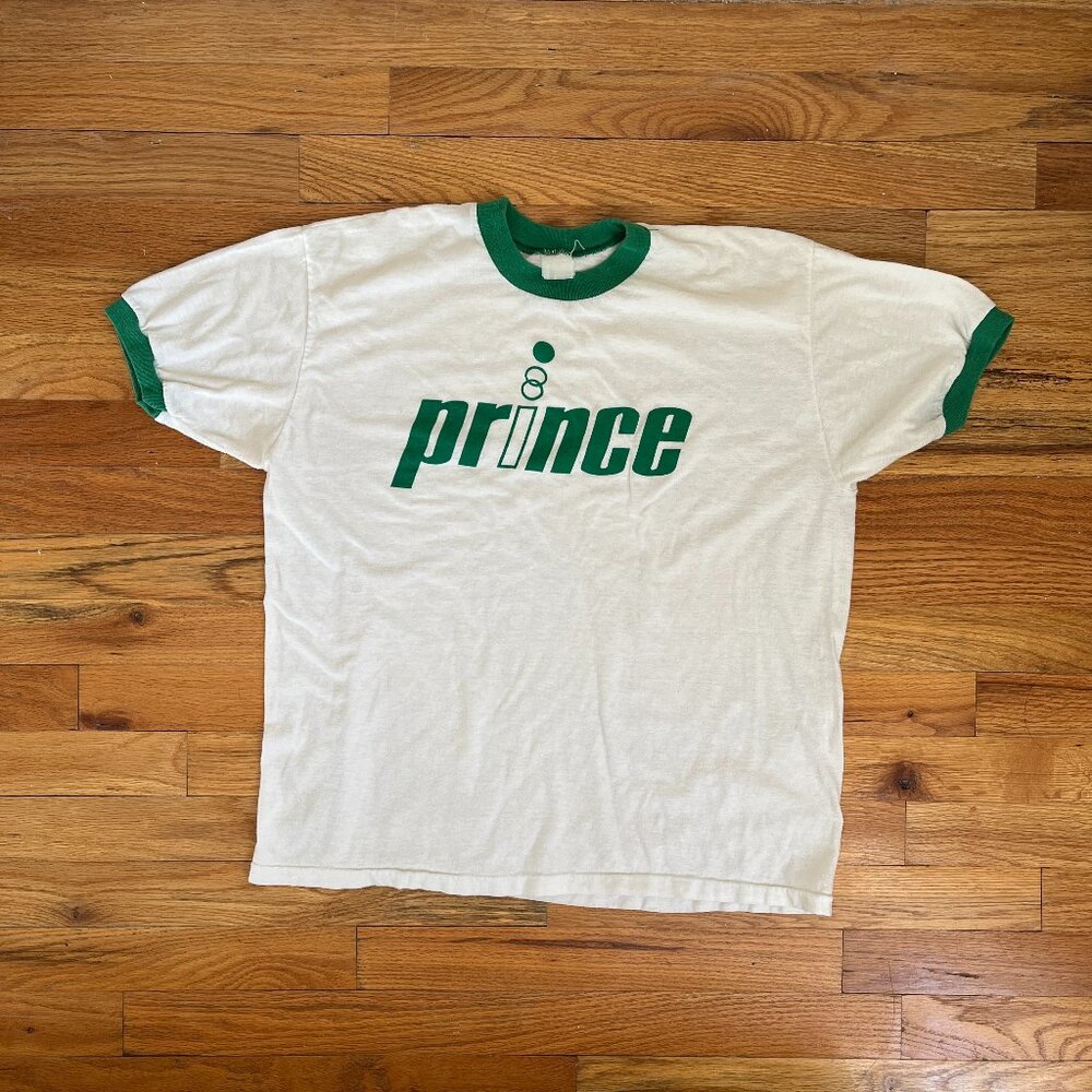 vintage Prince t-shirt